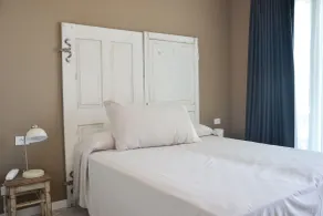 Hotel Maximilian - Rum