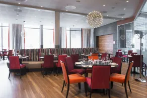 Thon Hotel Arena - Restaurant