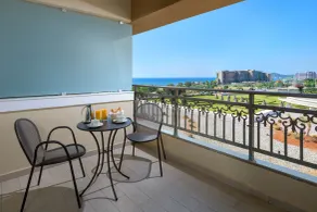 La Marquise Luxury Resort Complex - Vue de la chambre