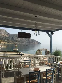 Maistrali Studios - Restaurant