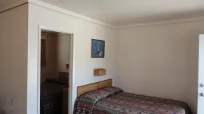 Falcon Resort - Habitación