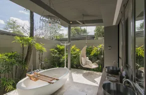 SALA Phuket Mai Khao Beach Resort - Chambre