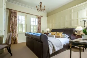 The Bath Priory - A Relais & Chateaux Hotel - Habitación