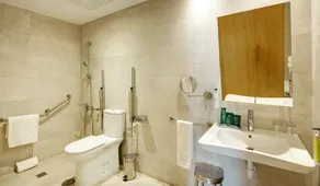 Sercotel Alcalá 611 - Chambre
