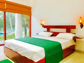 Airport Resort - Chambre