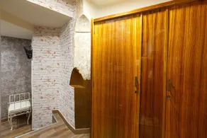 Hotel Villa San Jorge - Værelse