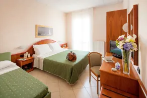 Hotel Gabriella - Chambre