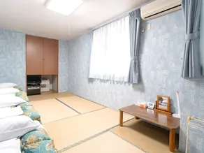 Pension Setsurin - Chambre