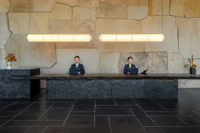 Ascott Fengyishan Shenzhen - Rezeption