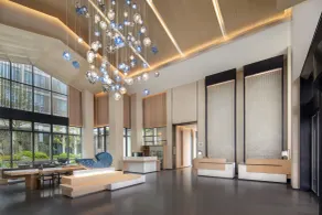 Fairfield By Marriott Bijie - Recepción