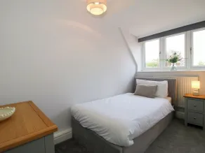 Corner House - Rum