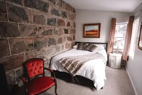 Bellas Castle - Room