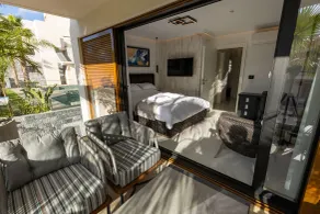 Lazar Lux Suites - Ammoudara - Rom