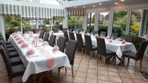 Kiek In Hotel Zur Einkehr - Restaurant