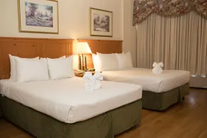Continental Inn & Suites - Room