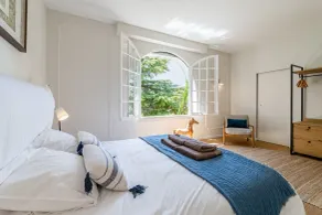 Domaine Maraspar Cassis - Room