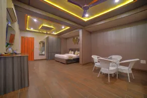 Yogved Hospitality & Resort - Chambre