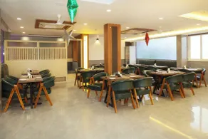 Suisen Hospitality Pvt Ltd - Ristorante