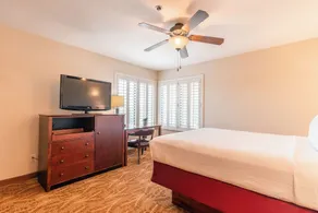 Governors Inn Hotel - Chambre