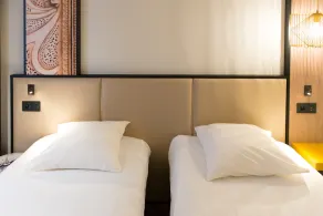 Brit Hôtel Blois Le Préma - Chambre