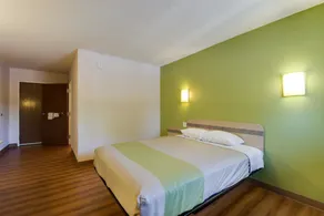 Motel 6-Statesville, NC - Chambre