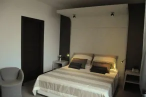 Hotel Palazzo Fortunato - Værelse