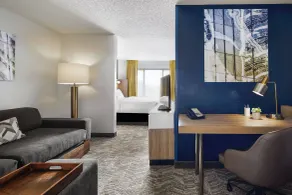 SpringHill Suites Tempe at Arizona Mills Mall - Zimmer