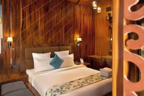 Coral Reef Resort & Spa, Havelock - Room