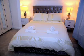A Modern, Comfy Newly Remodeled 2bd House - Chambre