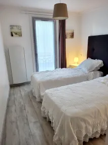 La Résidence de la Plage - Rom