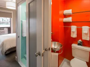 MaxR | Max King - Salle de bain