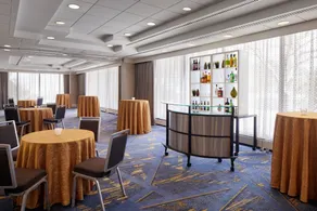 BWI Airport Marriott - Réception