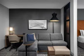 Hyatt Place Detroit/Utica - Chambre