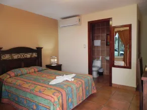 Hotel Puerto Libre - Room