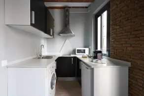 Numa Barcelona Lustre - Cucina privata