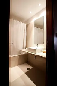  Stay Hotel Porto Centro Antas - Salle de bain