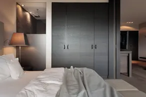 Hotel KÜGLERHOF - Chambre