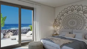 Boutique Eco Hotel Costa Mágica - Room