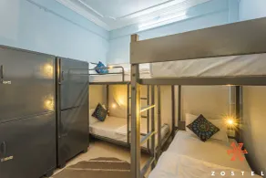 Zostel Pushkar - Room