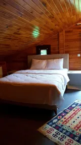 Roof Garten Hotel - Room