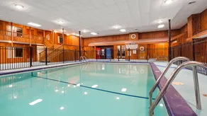 Sturgis Lodge & Suites, Travelodge by Wyndham - Piscine