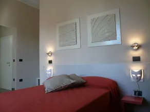 Lucca In Villa Elisa & Gentucca - Chambre
