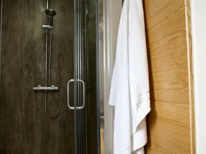 The Tower Gastro Pub & Apartments - Salle de bain
