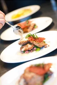 Ramada by Wyndham Duesseldorf Ratingen - Restaurant
