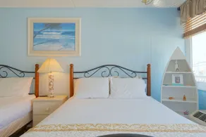 The Crossings Ocean City - Room
