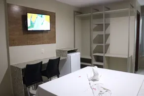 Onix Hotel Aeroporto - Chambre