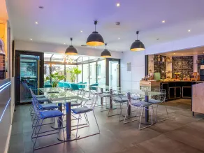 Mercure Paris Malakoff Parc des Expositions - Restaurant