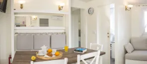 Aminess Planet Camping Port9 Holiday Homes - Room