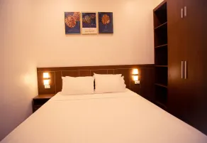 Marina Hotel Phú Yên - Room