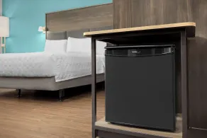 Tru by Hilton Jacksonville West I 295 - Room